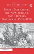 Travel Narratives, the New Science, and... - Bild 1