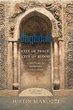 Baghdad - Marozzi, Justin