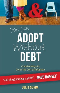 You Can Adopt Without Debt