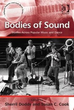 Bodies of Sound