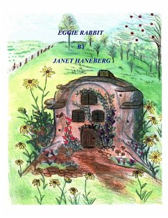 Eggie Rabbit - Haneberg, Janet