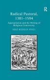 Radical Pastoral, 1381-1594 Radical Pastoral, 1381-1594