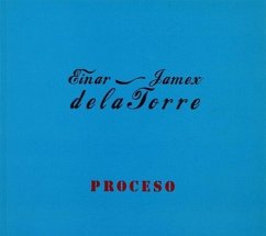 Einar & Jamex de la Torre: Proceso