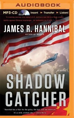 Shadow Catcher - Hannibal, James R.