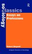 Essays on Professions - Bild 1