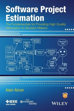 Software Project Estimation - Abran, Alain