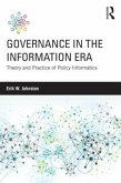 Governance in the Information Era
