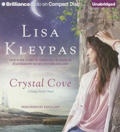 Crystal Cove - Kleypas, Lisa