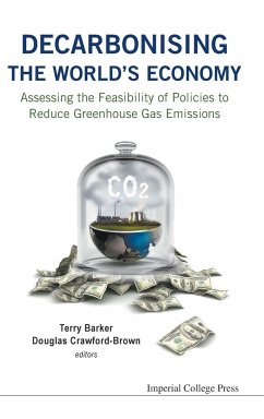 DECARBONISING THE WORLD'S ECONOMY - Terry Barker & Douglas Crawford-Brown