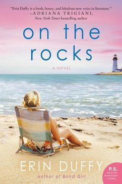 On the Rocks - Duffy, Erin