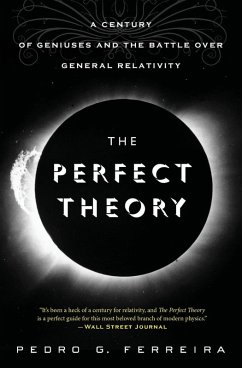 The Perfect Theory - Ferreira, Pedro G