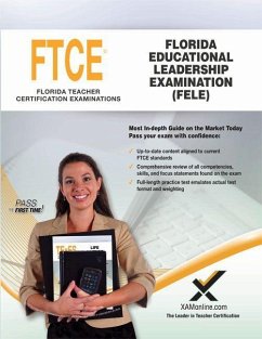 Florida Educational Leadership Examination (Fele) - Wynne, Sharon A.