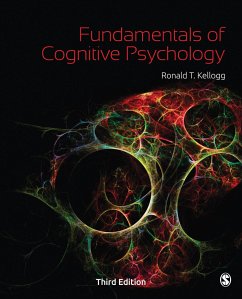 Fundamentals of Cognitive Psychology - Kellogg, Ronald T.