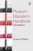 Museum Educator's Handbook