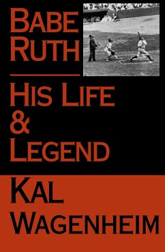 Babe Ruth - Wagenheim, Kal
