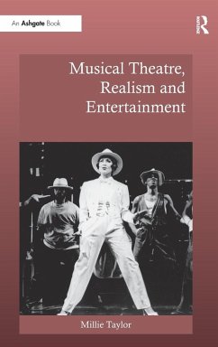 Musical Theatre, Realism and Entertainment - Taylor, Millie