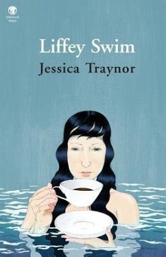 Cover Liffey Swim