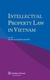 Intellectual Property Law in Vietnam