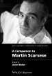 A Companion to Martin Scorsese - Bild 1