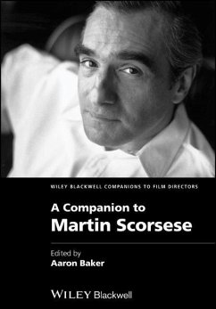 A Companion to Martin Scorsese - Baker, Aaron