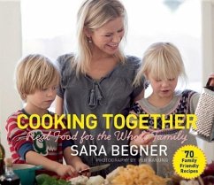 Cooking Together - Begner, Sara