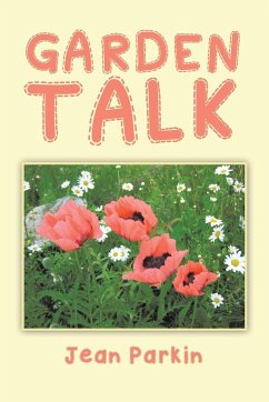 Garden Talk - Parkin, Jean