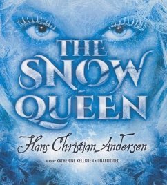 The Snow Queen - Andersen, Hans Christian