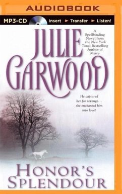 Honor's Splendour - Garwood, Julie