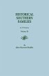 Historical Southern Families. in 23... - Bild 1