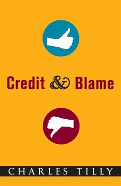 Cover Credit and Blame