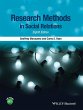 Research Methods in Social Relations - Bild 1