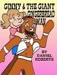 Ginny and the Giant Gingerbread Man - Bild 1