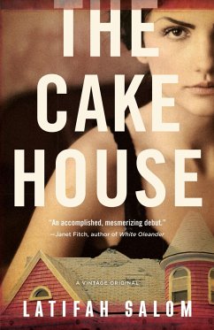 The Cake House - Salom, Latifah