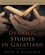 Dynamic Studies in Galatians - Bild 1