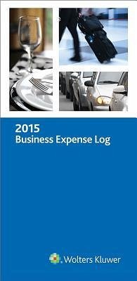 Business Expense Log