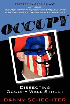 Occupy - Schechter, Danny
