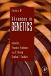 Advances in Genetics - Bild 1