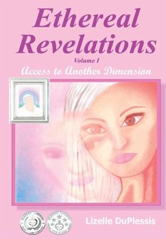 Ethereal Revelations - Volume I - Du Plessis, Lizelle