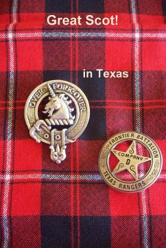 Great Scot! in Texas - Page, Anita Vaden