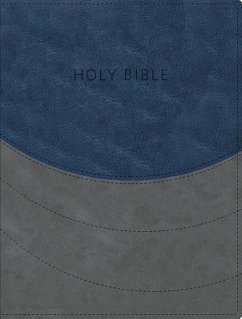 Ministry Essentials Bible-KJV