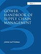 Gower Handbook of Supply Chain... - Bild 1