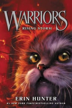 Warriors 04. Rising Storm - Hunter, Erin