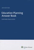 Education Planning Answer Book (2014)