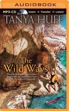 The Wild Ways - Huff, Tanya