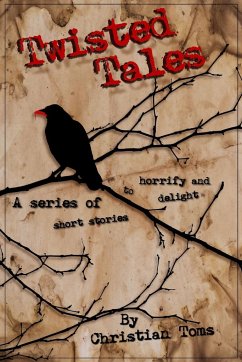 Twisted Tales - Toms, Christian