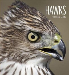 Living Wild: Hawks - Gish, Melissa