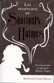 Aventuras de Sherlock Holmes Arthur Conan Doyle