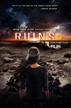 Ruins - Wells, Dan