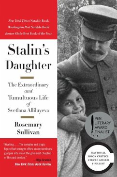 Stalin's Daughter - Sullivan, Rosemary