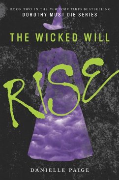 The Wicked Will Rise - Paige, Danielle